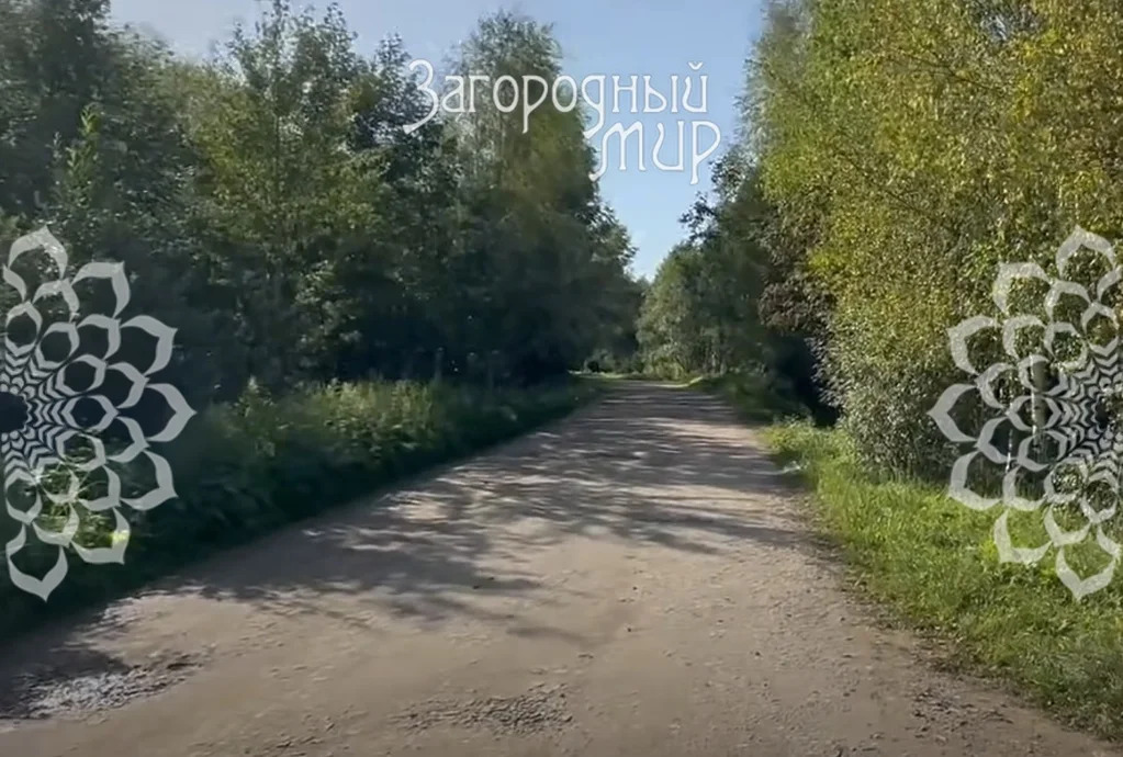 Продам участок, Ленинградское шоссе, 84 км от МКАД - Фото 10