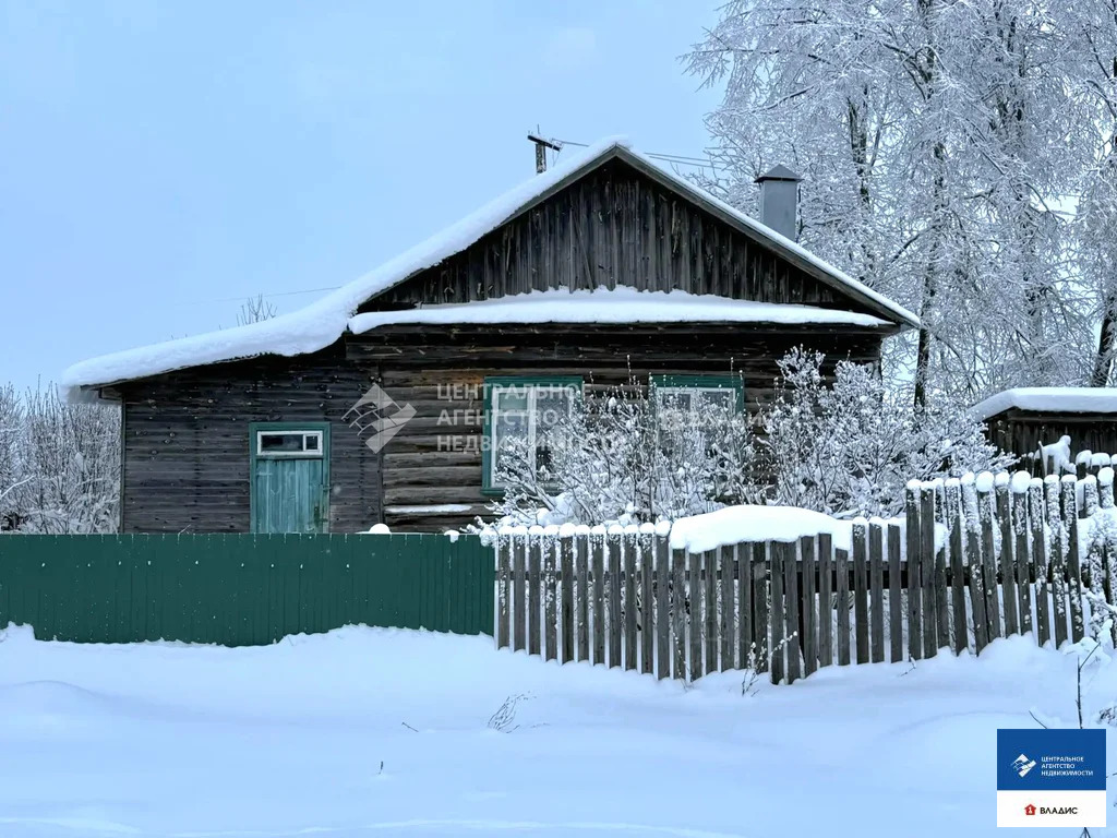 Продажа дома, Ахматово, Касимовский район - Фото 3