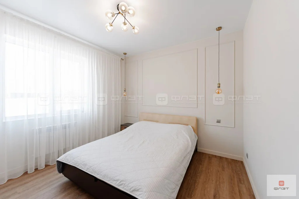 Продажа дома, Большие Кабаны, Лаишевский район, ул. Каримова - Фото 6