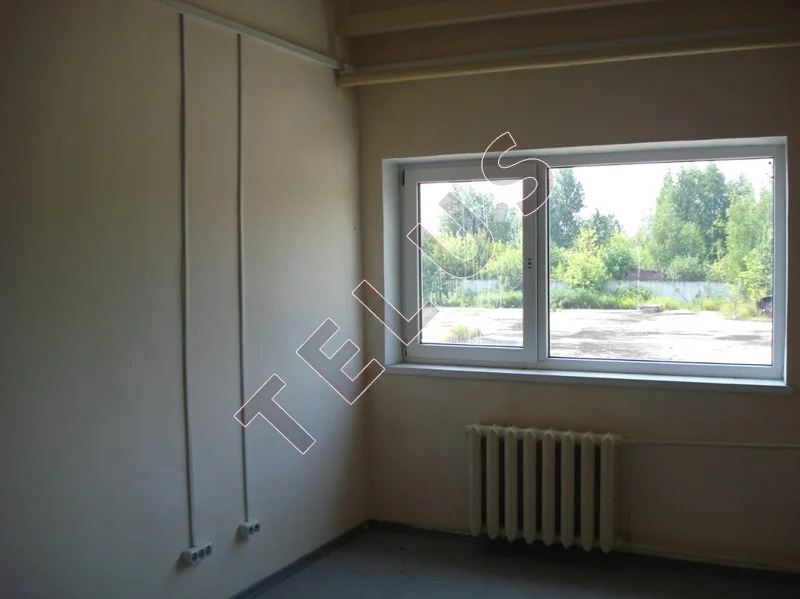 МО, г. Шатура, Чернозерский проезд, 2007 м2, Производство (ном. ... - Фото 12