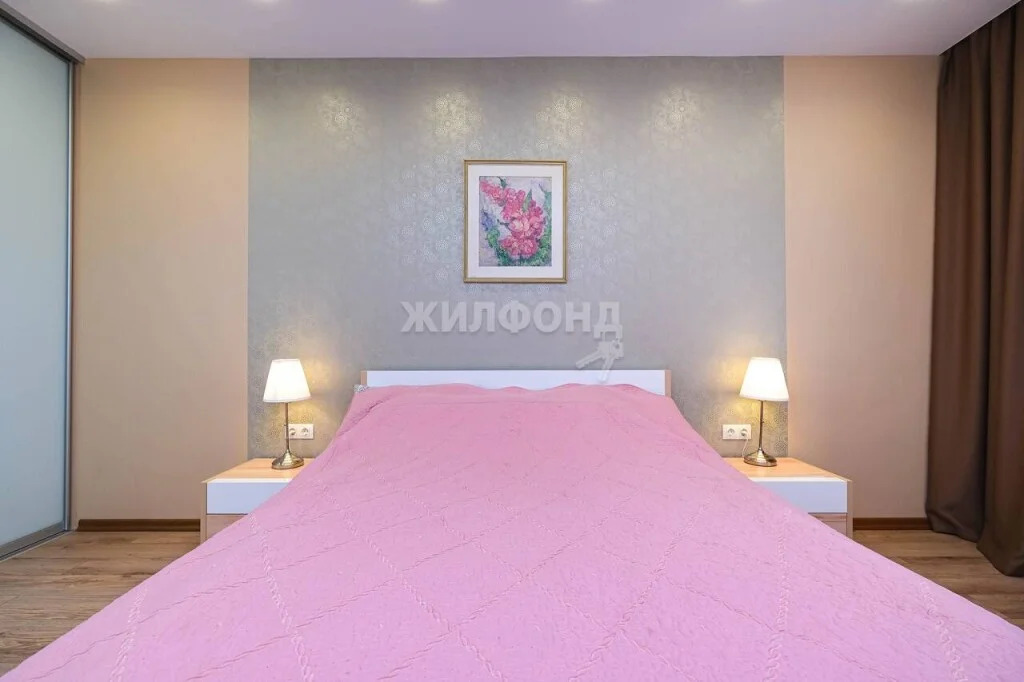 Продажа квартиры, Новосибирск, Заречная - Фото 12