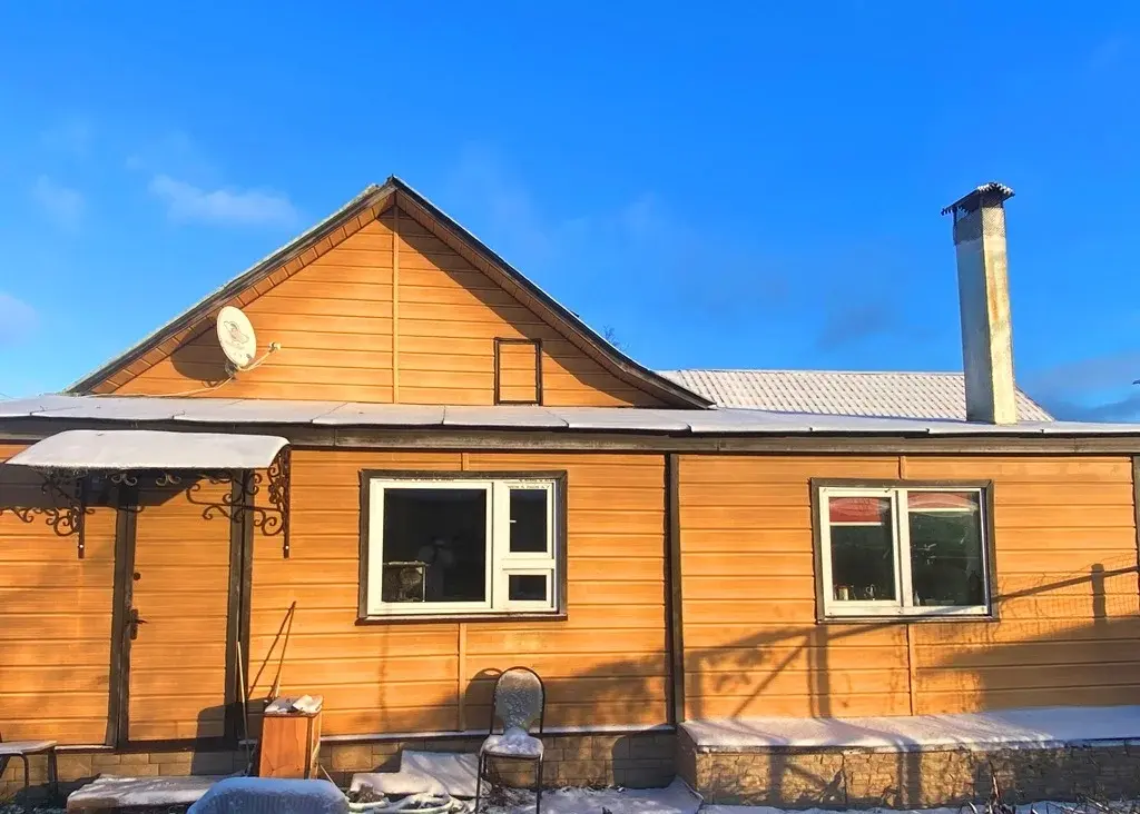 Часть дома на улице Горшкова - Фото 16