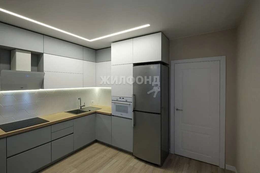 Продажа квартиры, Новосибирск, ул. Кошурникова - Фото 3