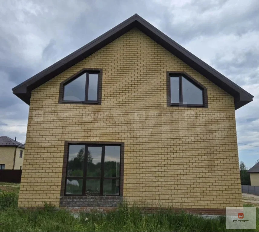 Продажа дома, Гильдеево, Пестречинский район, ул. Советская - Фото 2