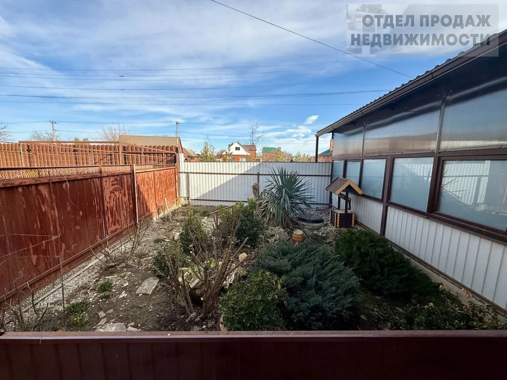 Тёплый Дом - Фото 23