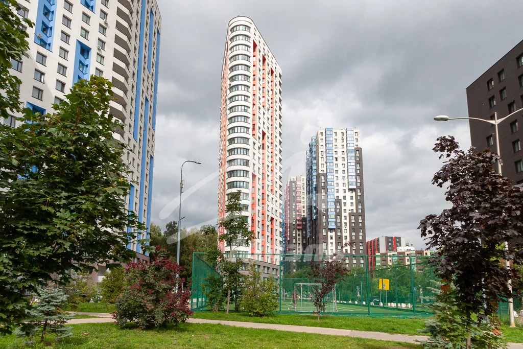 Продажа квартиры, Подолино, Солнечногорский район, Беговая ул. - Фото 5