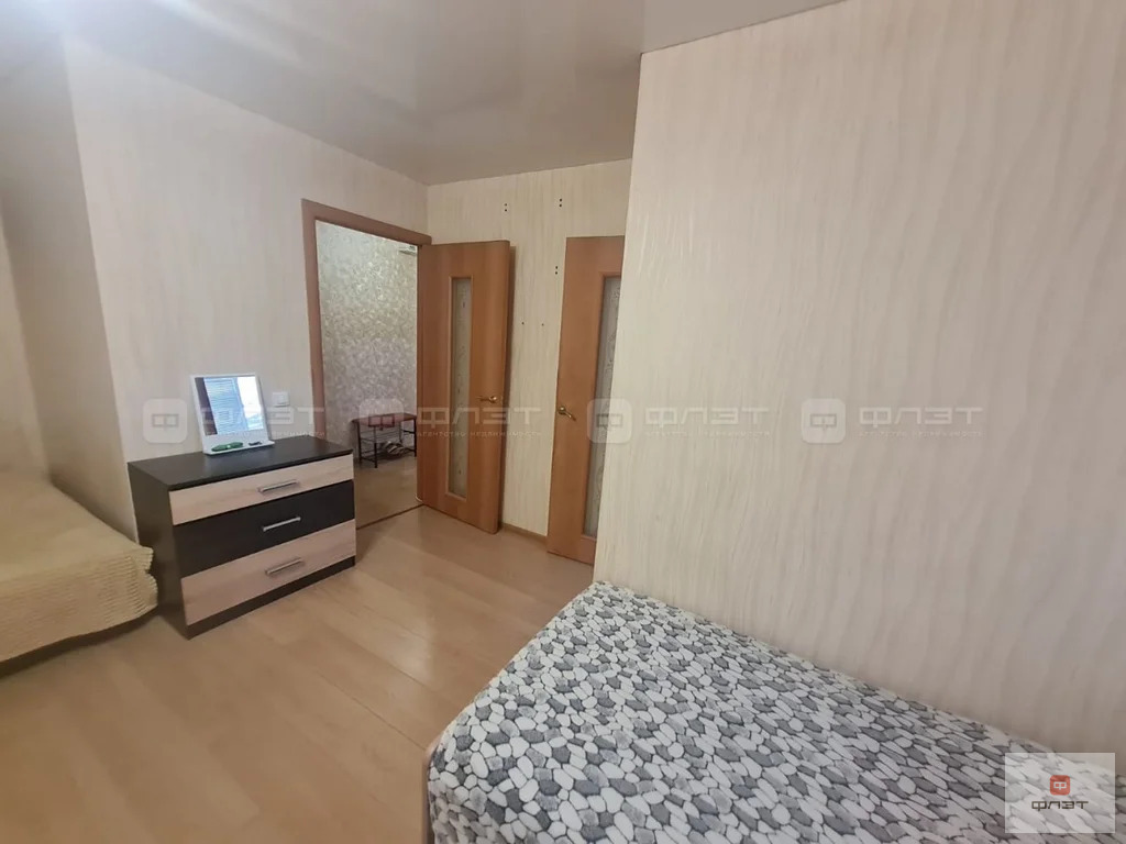 Продажа квартиры, Казань, ул. Девятаева - Фото 2