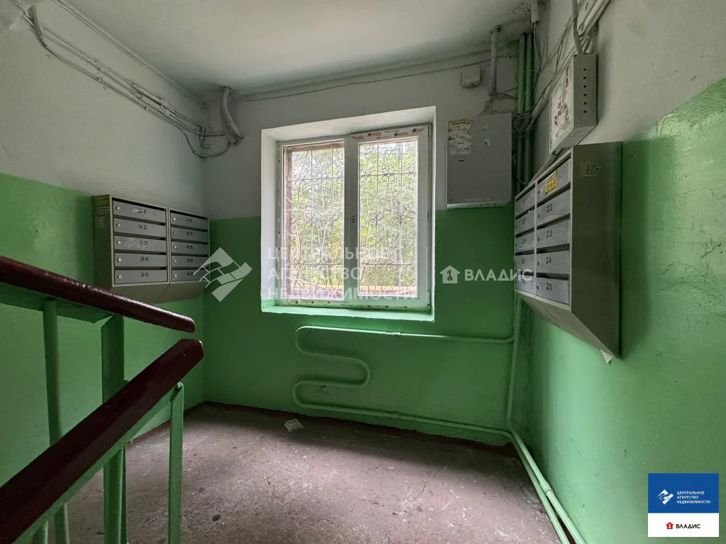 Продажа квартиры, Рязань, ул. Стройкова - Фото 15