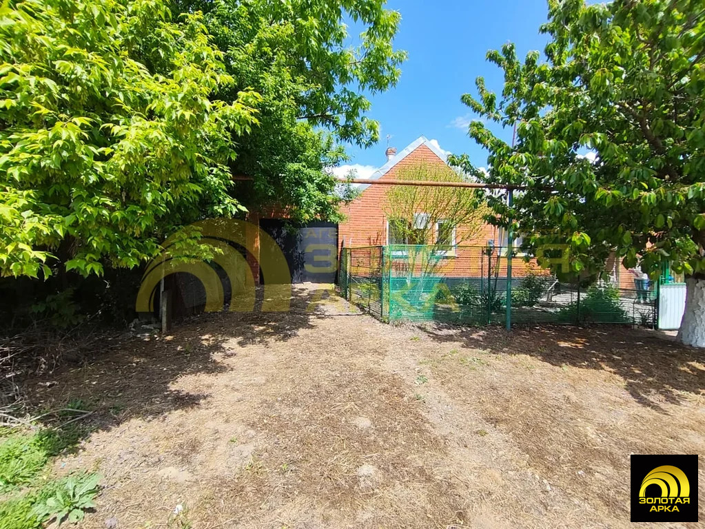 Продажа дома, Сенной, Темрюкский район, ул. Почтовая - Фото 19