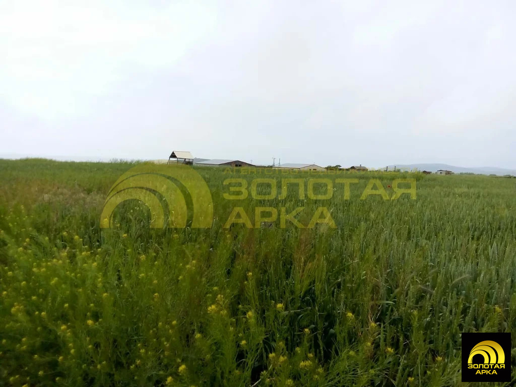 Продажа участка, Кучугуры, Темрюкский район, ул. Ленина - Фото 1