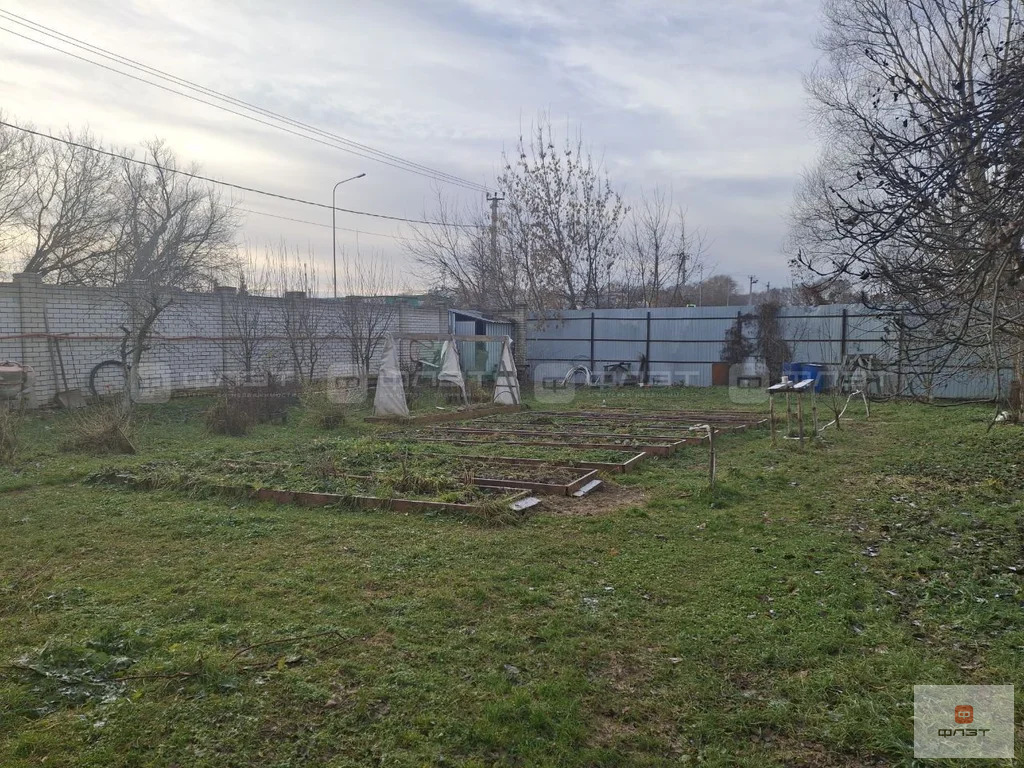 Продажа торгового помещения, Айша, Зеленодольский район, ул. Школьная - Фото 2