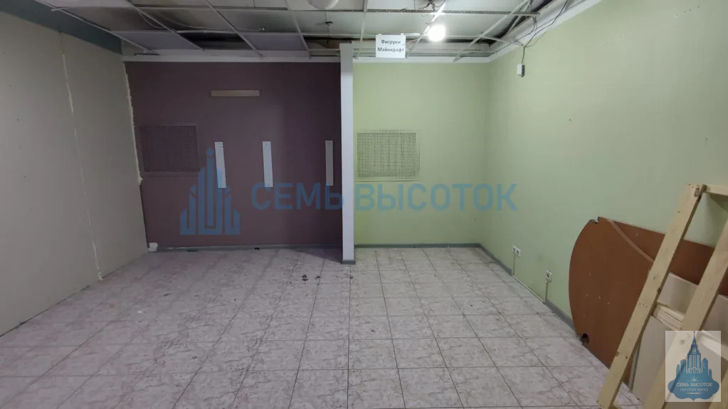 Аренда ПСН, м. Кантемировская, Каширское ш. - Фото 3