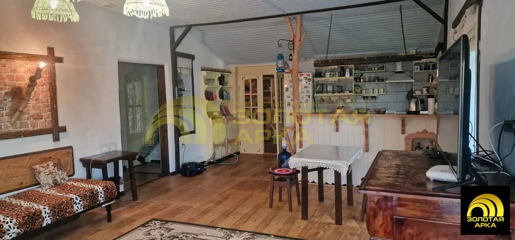 Продажа дома, Холмская, Абинский район, ул. Заречная - Фото 16