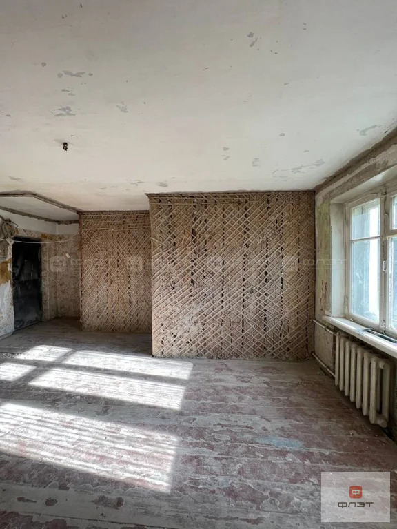 Продажа квартиры, Казань, ул. Модельная - Фото 16