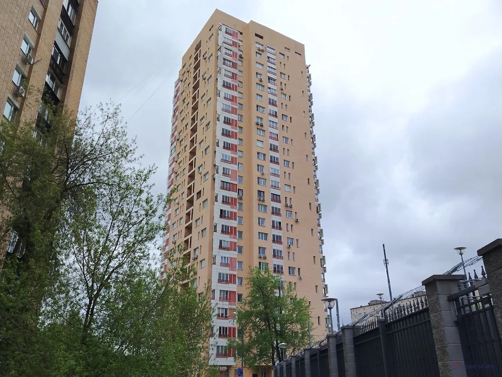 Продажа квартиры, Погонный проезд - Фото 3