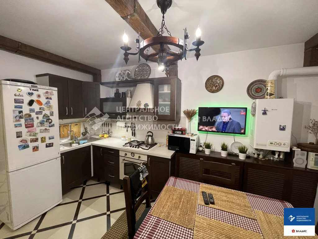 Аренда квартиры, Рязань, Славянский проспект - Фото 4