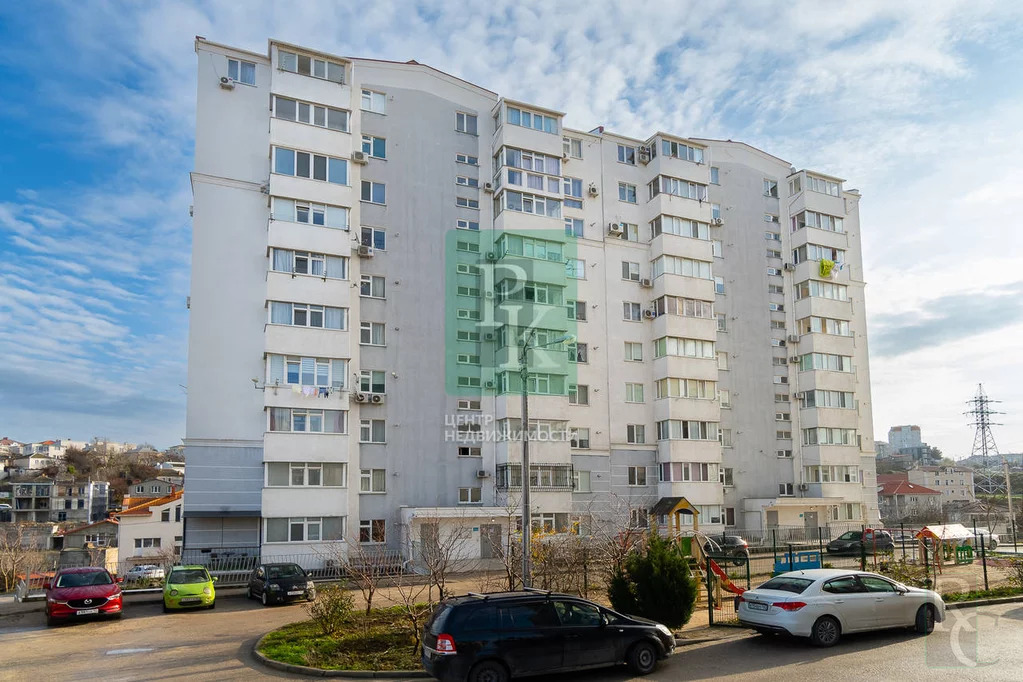 Продажа квартиры, Севастополь, ул. Руднева - Фото 7