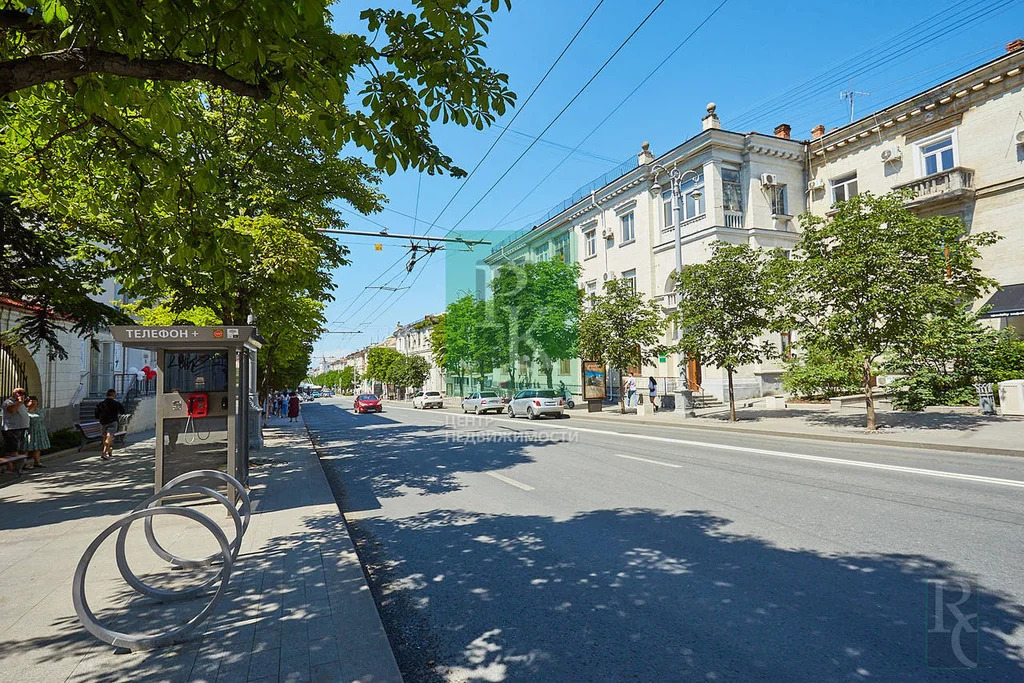 Продажа квартиры, Севастополь, ул. Большая Морская - Фото 30