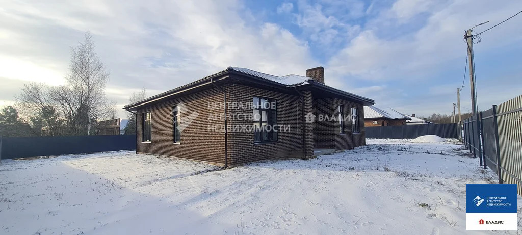 Продажа дома, Варские, Рязанский район, коттеджный поселок Князской ... - Фото 2