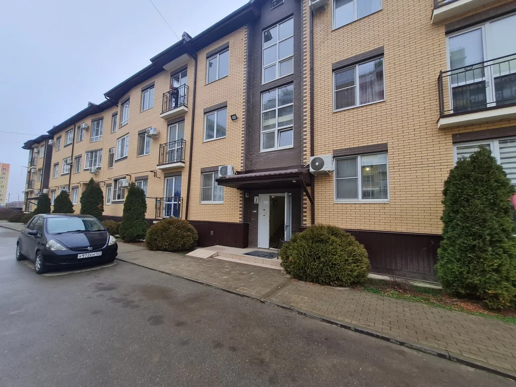 Продажа квартиры, Афипский, Северский район, ул. Победы - Фото 18