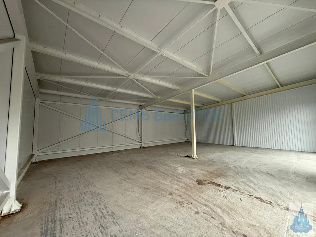 Аренда ПСН, Чехов, Чеховский район, Вишневый б-р. - Фото 17