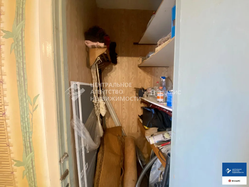 Продажа квартиры, Октябрьский, Михайловский район, улица 46-летия ... - Фото 18