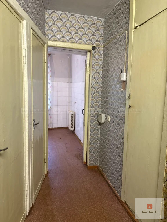 Продажа квартиры, Казань, ул. Центральная (Калуга) - Фото 20