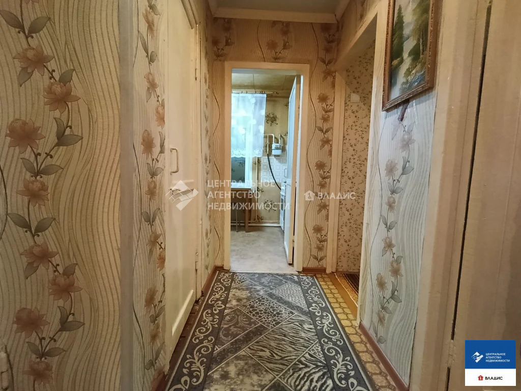 Продажа квартиры, Ибредь, Шиловский район, ул. Садовая - Фото 7