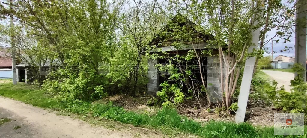 Продажа участка, Казань, ул. Зеленая 3-я (Салмачи) - Фото 1