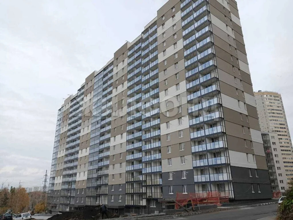 Продажа квартиры, Новосибирск, ул. Вилюйская - Фото 4