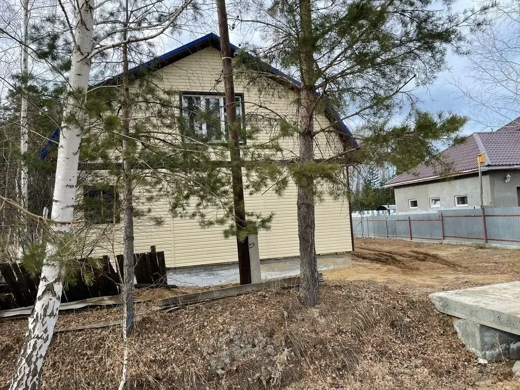 Продам жилой дом с земельным участком в Гагарском - Фото 18