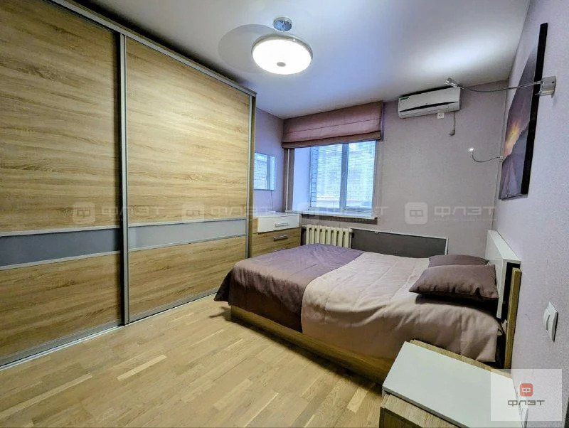 Аренда квартиры, Казань, ул. Гарифа Ахунова д.14 - Фото 9