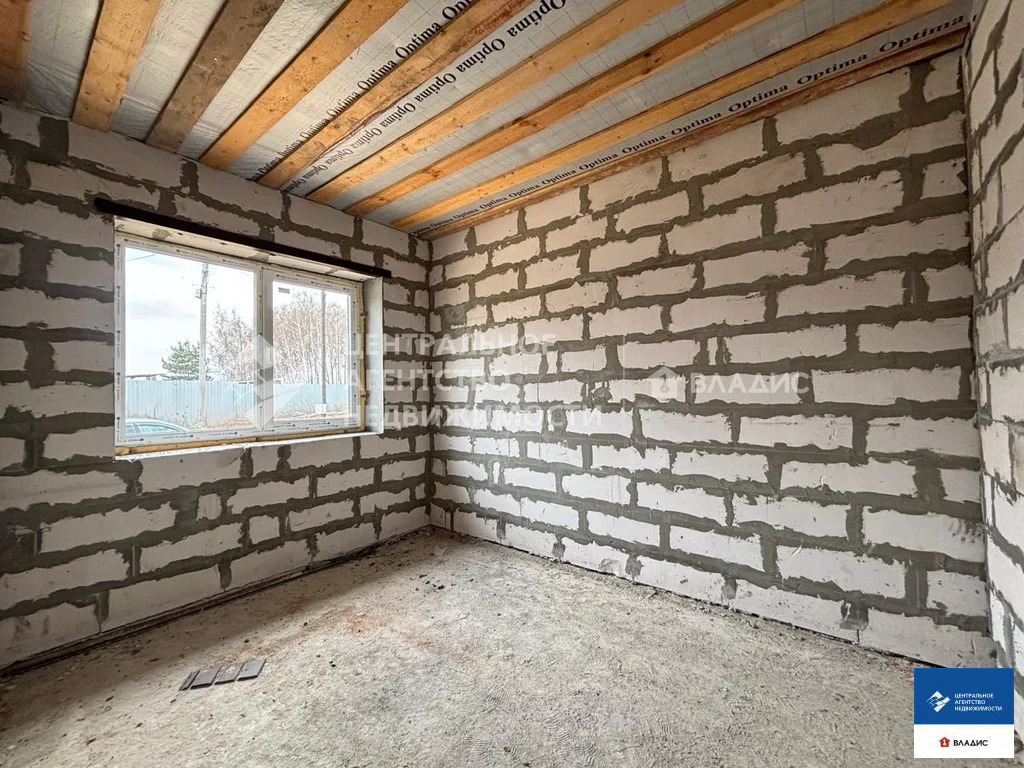 Продажа дома, Красный Восход, Рязанский район, Православная улица - Фото 4