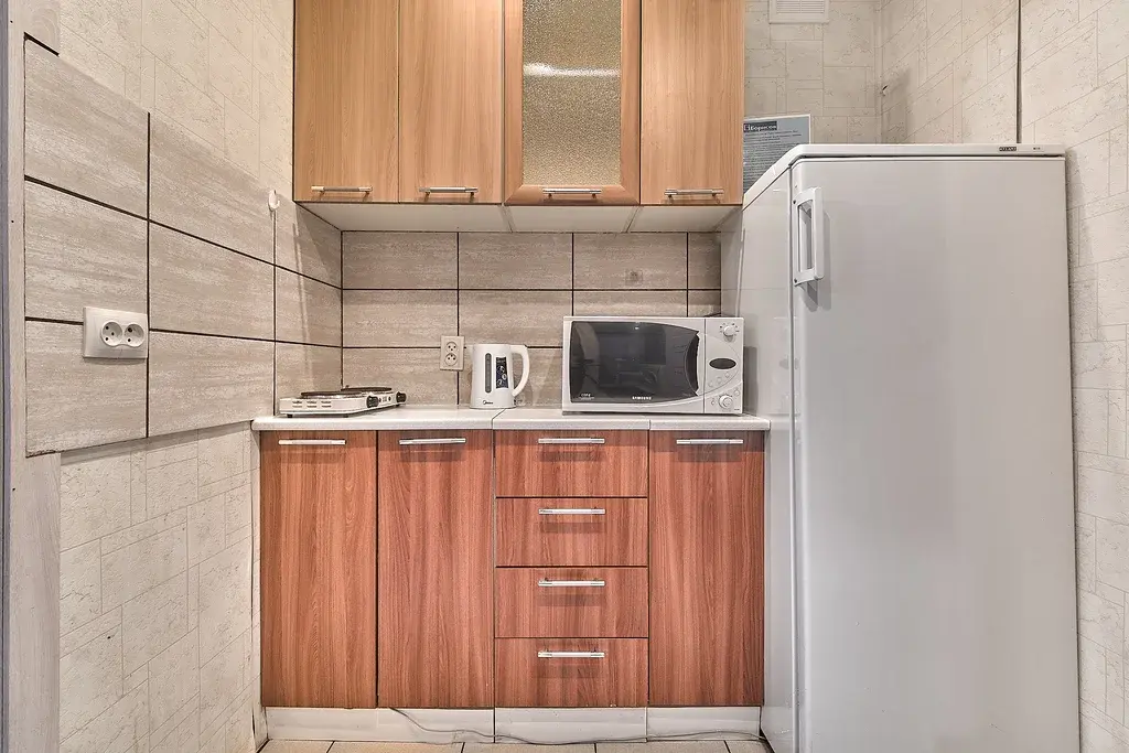 1-к ул. Курчатова, дом 30 - Фото 3