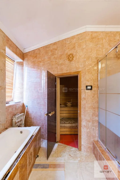 Продажа дома, Казань, ул. Геологов - Фото 48