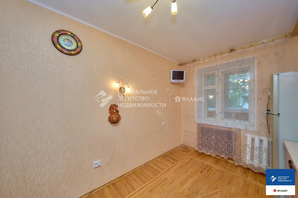 Продажа квартиры, Рязань, ул. Стройкова - Фото 13