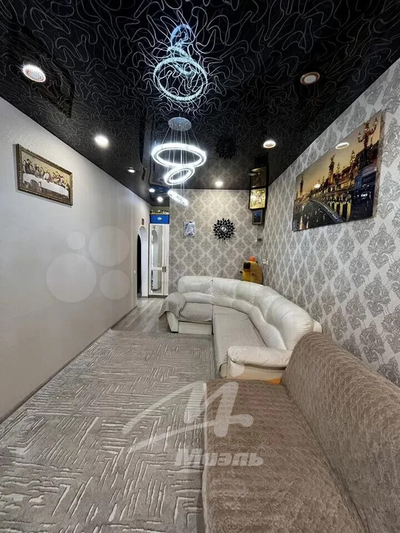 Продажа квартиры, Солнечногорск, Солнечногорский район, Трехсвятская ... - Фото 3