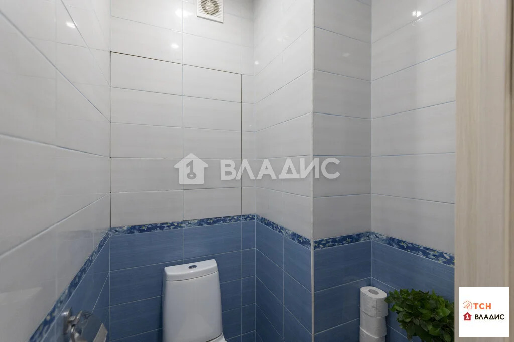 Продажа квартиры, Ивантеевка, улица Бережок - Фото 29