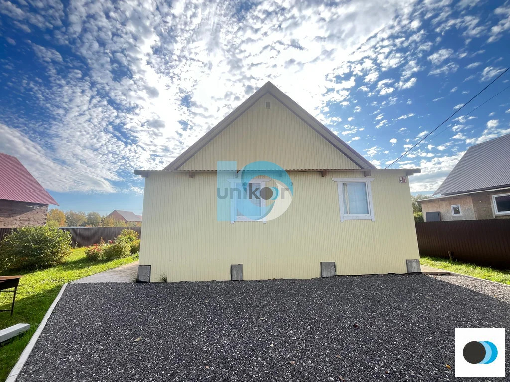 Продажа дома, Иглинский район - Фото 1