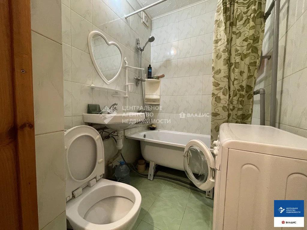 Продажа квартиры, Октябрьский, Михайловский район, ул. Зеленая - Фото 14