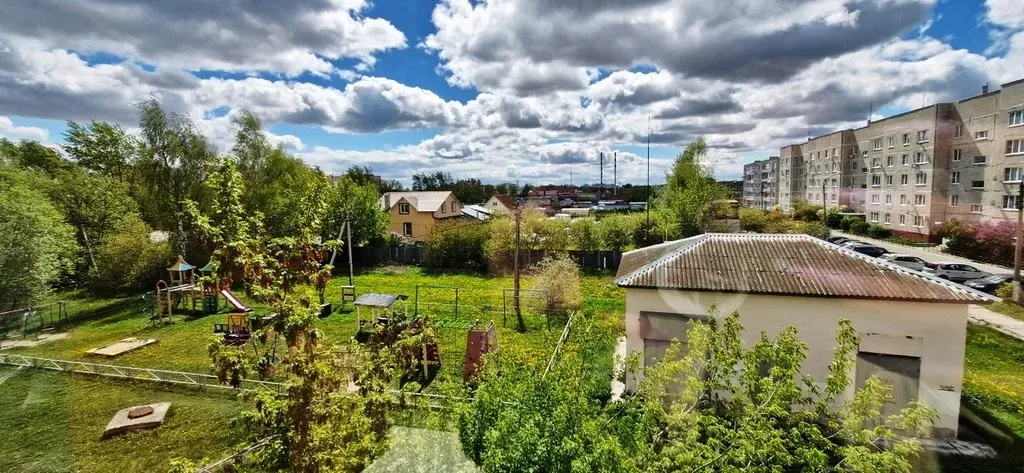 2-я квартира на улице Пушкина, дом 102 - Фото 17