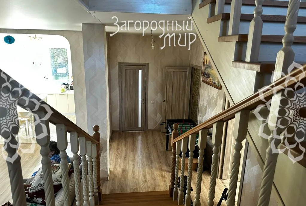 Продам дом, Волоколамское шоссе, 50 км от МКАД - Фото 6