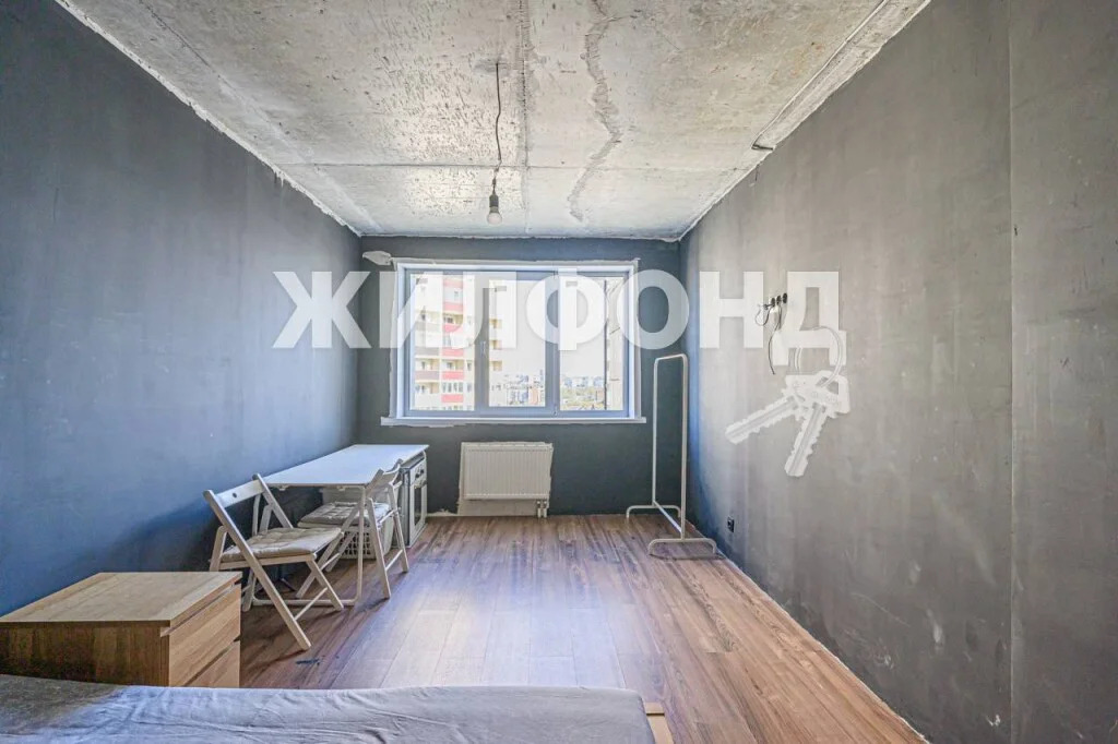 Продажа квартиры, Новосибирск, Дзержинского пр-кт. - Фото 11