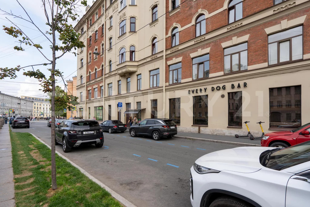 Продажа комнаты, Сенная пл, 13 - Фото 14