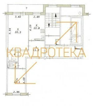 Продажа квартиры, Новосибирск, Дмитрия Шмонина - Фото 26