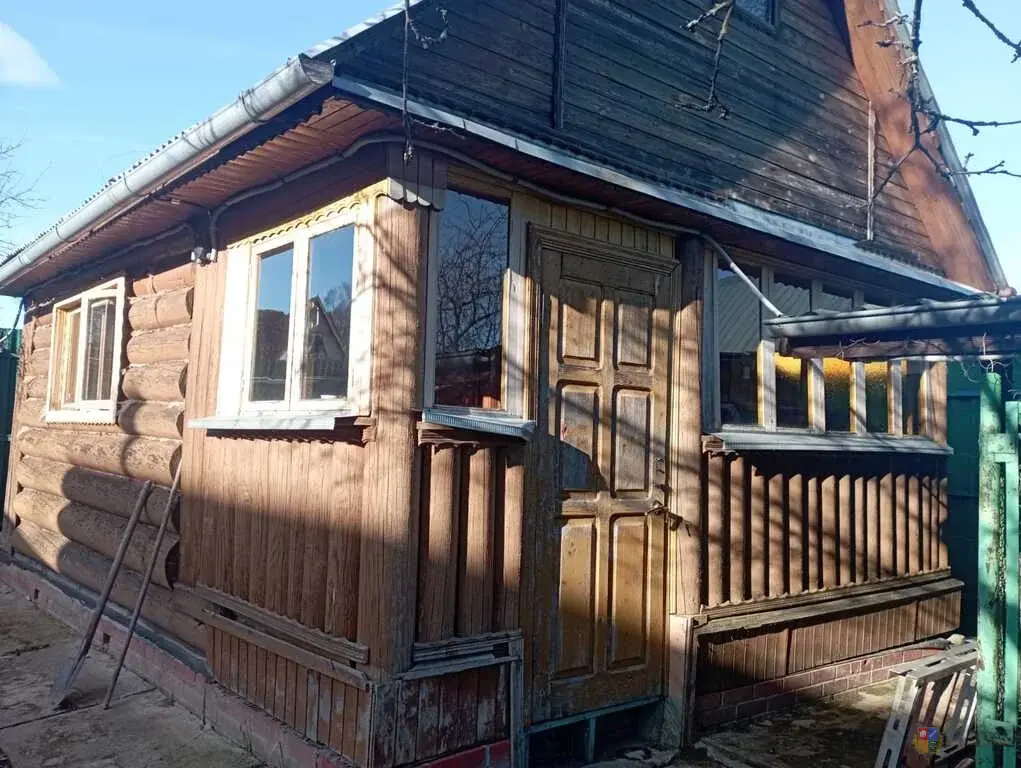 Продам жилой дом в близи Солнечногорска - Фото 17