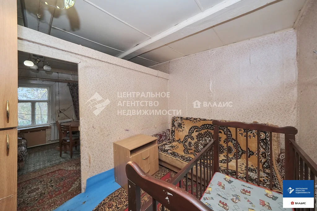 Продажа дома, Старое Батурино, Рыбновский район - Фото 6