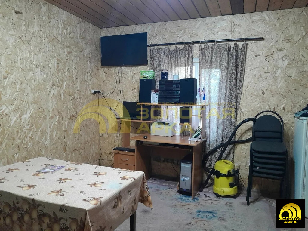 Продажа дома, Стрелка, Темрюкский район, ул. Ленина - Фото 15