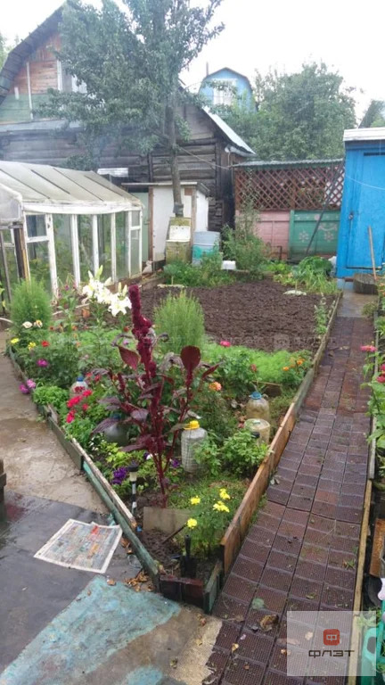 Продажа дома, Казань, тер. СНТ Энергетик-2 - Фото 3