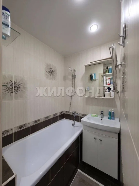 Продажа квартиры, Новосибирск, ул. Петухова - Фото 18
